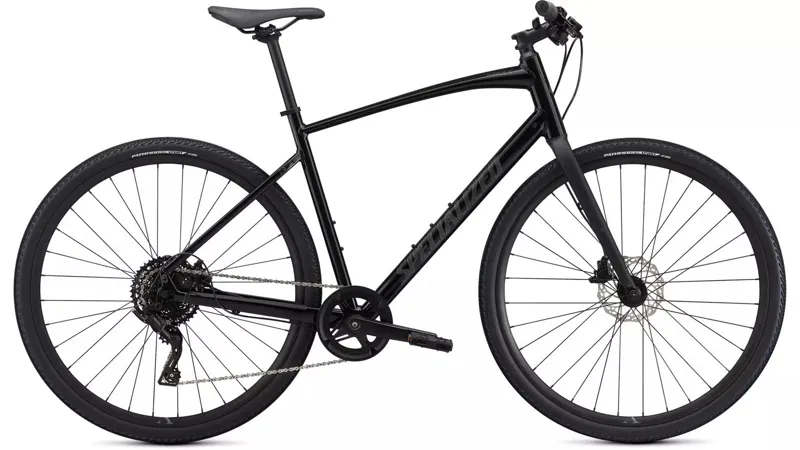 Specialized Hybrid Bikes Cycle Revolution